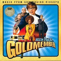 Austin Powers in Goldmember: Daddy Wasn't There (Single)