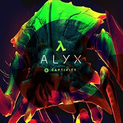 Half-Life: Alyx (Chapter 8, 'Captivity') (Single)