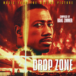 Drop Zone - Expanded