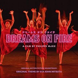 Dreams on Fire (Single)