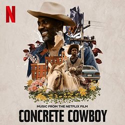 Concrete Cowboy