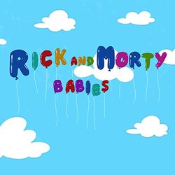Rick and Morty Babies Theme