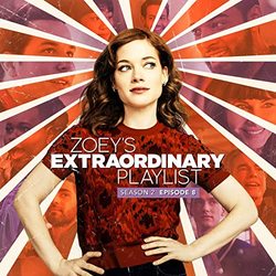 Zoey's Extraordinary Playlist: Season 2, Episode 8 (EP)