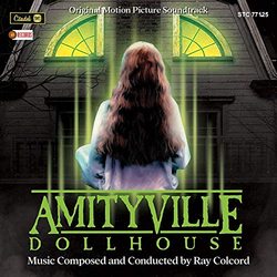 Amityville Dollhouse