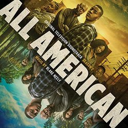 All American: Season 2