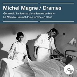 Michel Magne: Drames