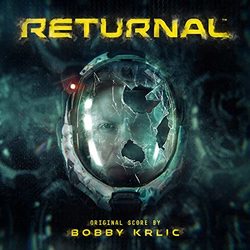 Returnal: The Crash (Single)