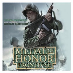 Medal of Honor: Frontline