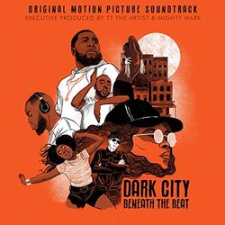 Dark City Beneath the Beat