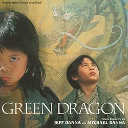 Green Dragon