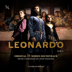 Leonardo - Vol. 1