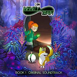 Infinity Train: Book 1