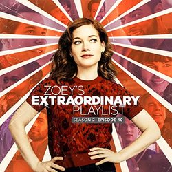 Zoey's Extraordinary Playlist: Season 2, Episode 10 (EP)