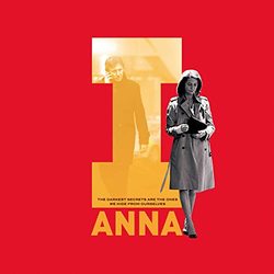 I, Anna (EP)