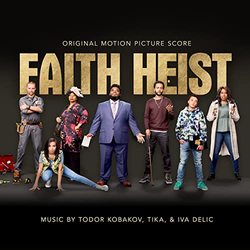 Faith Heist