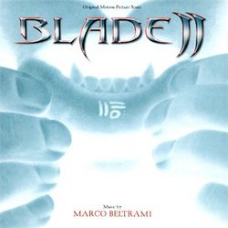 Blade II - Original Score