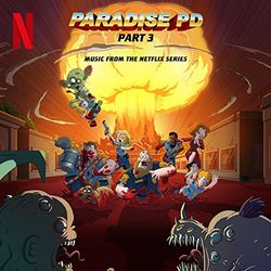 Paradise PD - Part 3