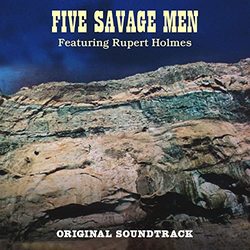 Five Savage Men