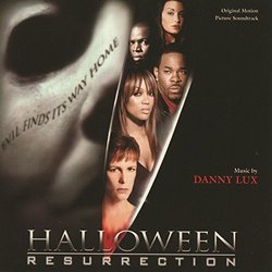 Halloween: Resurrection