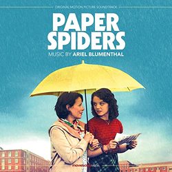 Paper Spiders