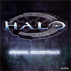 Halo: Combat Evolved