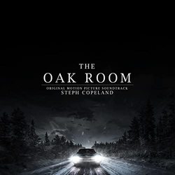 The Oak Room