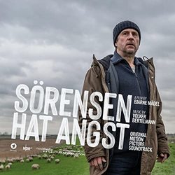 Sörensen hat Angst