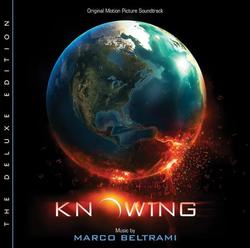 Knowing - The Deluxe Edition
