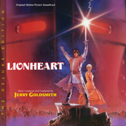 Lionheart - The Deluxe Edition