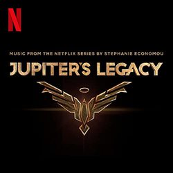 Jupiter's Legacy