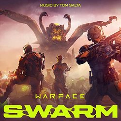 Warface - Swarm (EP)