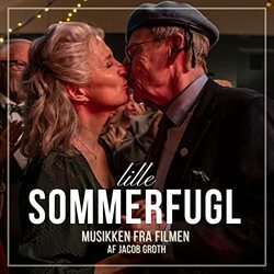 Lille Sommerfugl