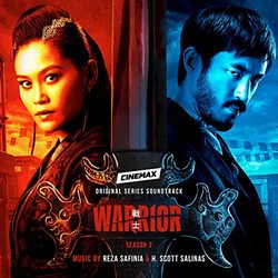 Warrior: Season 2