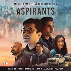 Aspirants: Season 1