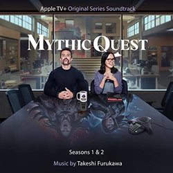 Mythic Quest: Seasons 1 & 2