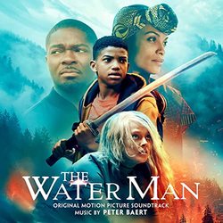 The Water Man