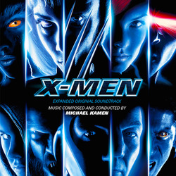 X-Men - Expanded