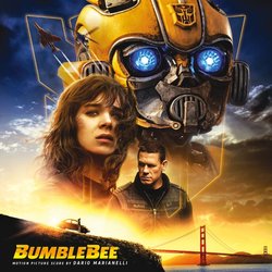 Bumblebee - Original Score