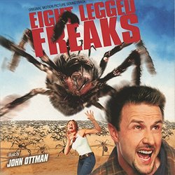 Eight Legged Freaks