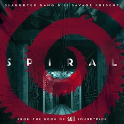Spiral: From The Book of Saw (EP)
