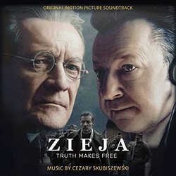 Zieja - Truth Makes Free