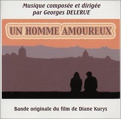 Un homme amoureux (A Man in Love)