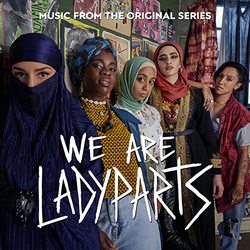 We Are Lady Parts (EP)