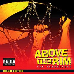 Above the Rim - Deluxe Edition