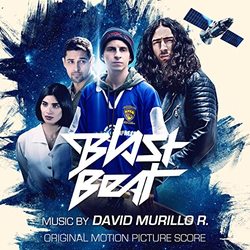 Blast Beat - Original Score