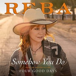 Four Good Days: Somehow You Do (Single)