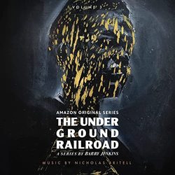 The Underground Railroad: Volume 3