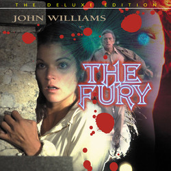 The Fury - The Deluxe Edition