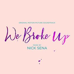 We Broke Up