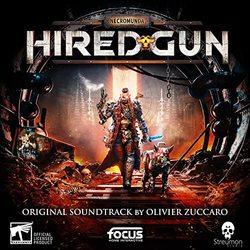 Necromunda: Hired Gun